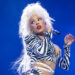 Doja Cat pede às estrelas que mantenham a 'mística'