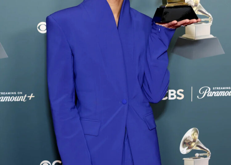 Don Lemon será homenageado com o prêmio pelo conjunto de sua obra no Truth Awards