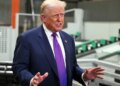 Donald Trump sobre a prisão do ex-príncipe Andrew do Reino Unido por causa da investigação de Epstein