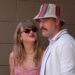 Donna Kelce brinca sobre NDA para o casamento de Travis e Taylor Swift