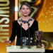 Donna Langley recebe bolsa BAFTA, divulgando o poder do cinema para nos ajudar a “ver uns aos outros com mais clareza”