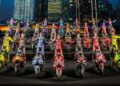 Dorna está morta, viva o MotoGP Sport Entertainment SL!