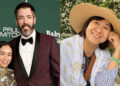 Drew Scott fala após a morte dolorosa da mãe da esposa