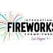 Drones, entretenimento, ingressos especiais, uma tentativa de recorde mundial e muito mais: Campeonato Internacional de Fogos de Artifício de 2026 em Las Vegas