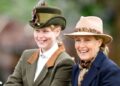 Duchess Sophie daughter earns special position to carry on royal legacy