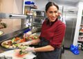 EDEN CONFIDENCIAL: A cozinha está fechada para a instituição de caridade alimentar de Meghan Markle
