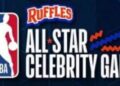 ESPN e NBA revelam escalações para o 2026 Ruffles NBA All-Star Celebrity Game