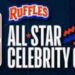 ESPN e NBA revelam escalações para o 2026 Ruffles NBA All-Star Celebrity Game
