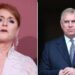 EXCLUSIVO: Bilhete de refeição Fergie Dumping Royal! Como Sarah Ferguson está se preparando para finalmente se livrar do ex-Andrew do Trainwreck quando o Gravy Train sair