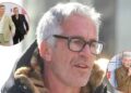 EXCLUSIVO: Epstein, o filme! Por que Brad Pitt, George Clooney, Jack Nicholson e Pierce Brosnan foram vinculados à cinebiografia de pedófilo - com Anthony Hopkins 'alinhado para interpretar seu amigo diplomata'