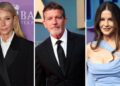 EXCLUSIVO: Os padrastos celebridades mais famosas do mundo contam tudo sobre casamento, o que significa famílias mescladas - para melhor ou para pior!