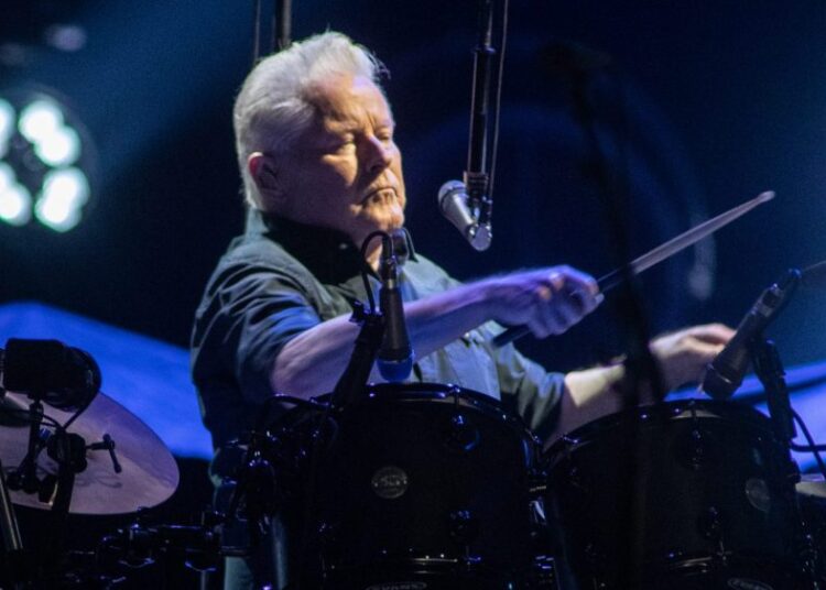 Eagles adicionam datas de esfera depois que Don Henley diz que 2026 “provavelmente” no ano passado