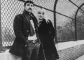 Ekko Astral Anuncia Novo Álbum ‘The Beltway Is Burning’, Lança Nova Música