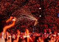 El Paso se prepara para um fim de semana de música e diversão