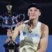 Elena Rybakina triunfa sobre Aryna Sabalenka e conquista o primeiro título do Aberto da Austrália