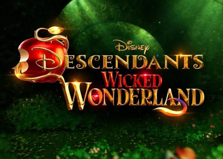 Elenco de 'Descendants 5' revelado: retorno de 7 estrelas, franquia de saída de 15 estrelas e 8 atores juntam-se a 'Wicked Wonderland' | Elenco, Descendentes, Disney Channel, Disney Plus, EG, evergreen, Filmes, Apresentação de slides | Notícias e fofocas sobre celebridades | Entretenimento, fotos e vídeos
