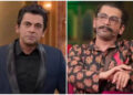 Em meio a imitar Salman Khan, Aamir Khan, Sunil Grover reage às celebridades que protegem os direitos da personalidade: 'Jab tak mere pe case nahi aata' | Notícias de filmes em hindi