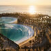 Endless Surf inaugura a primeira lagoa de surf em ADRENA, o novo distrito de esportes e entretenimento do Mar Vermelho