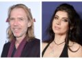 Ent desconhecido. Lançamento de Richard Brake Horror ‘Ascendant’ na EFM