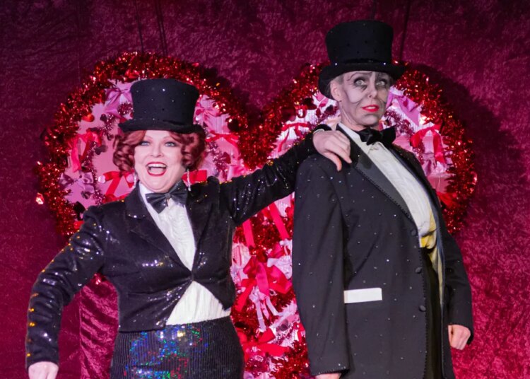 Entertainment calendar for Gainesville and Alachua County