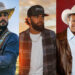 Entretenimento da State Fair: programação de música country