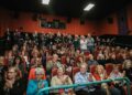 Entretenimento e educação se unem no Festival Internacional de Cinema