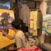 Entretenimento esta semana: Truckee Art Walk, Mardi Gras Masquerade e muito mais