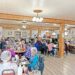 Entretenimento no almoço – Bethany Republican-Clipper