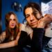 Entrevista com professores de música da banda de rock de Nova York