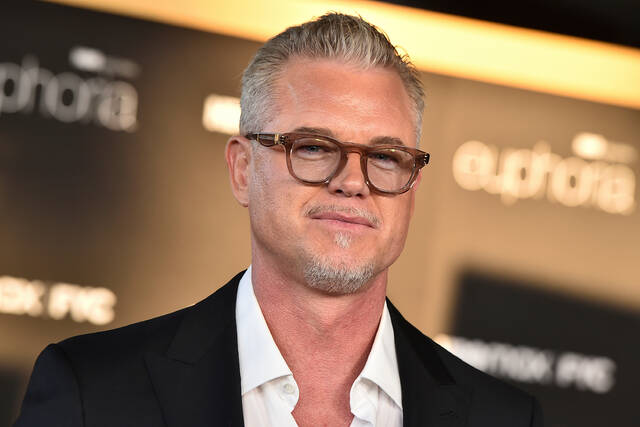 Eric Dane, estrela de 'Grey's Anatomy' e defensor da conscientização sobre ELA, morre aos 53 anos