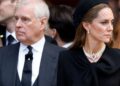 Especialista real revela a 'melhor opção' que Kate Middleton adota no escândalo de Andrew
