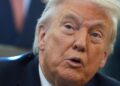 Espólio de Isaac Hayes resolve processo acusando Trump de uso não autorizado de música | Entretenimento