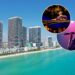 Esta fuga de sonho a apenas 30 minutos de Miami é um verdadeiro paraíso de entretenimento - e você já deve saber disso