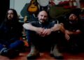 Estreia: assista ao novo videoclipe de Goodmonster, ‘Scream’