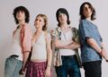 Estreia: assista ao novo videoclipe de Shorehaven 'Oh, Baby!'