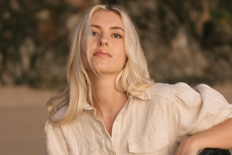 Estreia: transmita o novo single de Anais Campbell, 'Small Things Everyday'