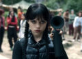 Estrela de Stranger Things junta-se ao elenco da terceira temporada na quarta-feira em reunião emocionante