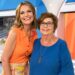 Estrelas apoiam Savannah Guthrie em meio à busca da família pela mãe desaparecida, Nancy