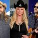 Estrelas country que pularam o Grammy Awards de 2026