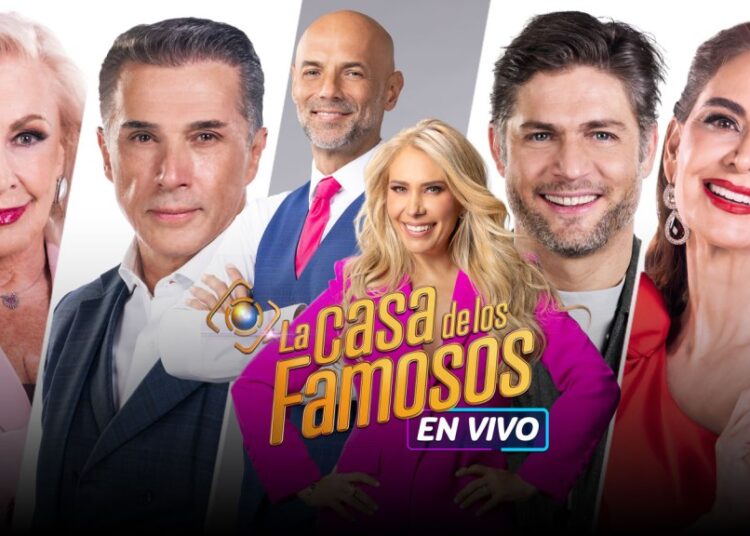 Estrelas de 'Love Island USA', Alum de 'Big Brother USA' e ex-Miss Universo entre estrelas