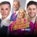 Estrelas de 'Love Island USA', Alum de 'Big Brother USA' e ex-Miss Universo entre estrelas