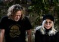 Estrelas dos anos 90 de Alternative e Shoegaze formam nova banda Good Day Father
