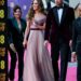 Estrelas e membros da realeza se reúnem para a premiação de filmes BAFTA, com 'One Battle' e 'Sinners' liderando a corrida :: WRAL.com