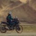 Eu gostaria de poder ir à aventura da Odisséia Marroquina da Royal Enfield este ano