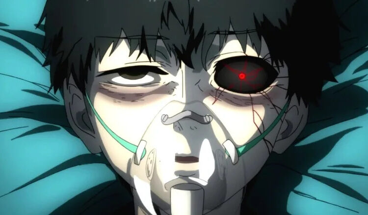 Eu li todos os mangás da série Tokyo Ghoul. Aqui está o que a adaptação do anime de 2014 deu errado
