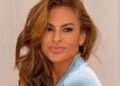 Eva Mendes revela a ‘única’ co-estrela de Ryan Gosling que a deixou com ciúmes