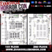 Evansville Horror Con toma conta do centro da cidade neste fim de semana – The Shield