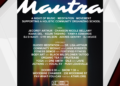 Evento de Louisville MANTRA conecta bem-estar, música e comunidade | Eventos comunitários