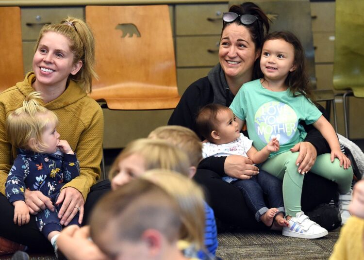Eventos de música, saúde e biblioteca – Loveland Reporter-Herald