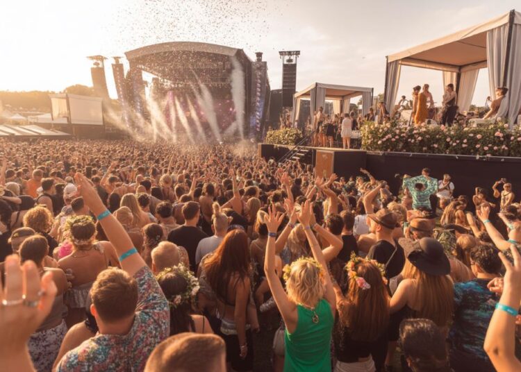 Eventos musicais do Marriott Bonvoy – Travel And Tour World
